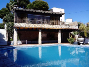 Villa con piscina privada, Torremolinos